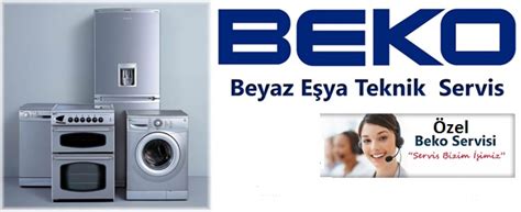 İstanbul Beko Servisi 2023