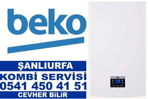 Şanlıurfa Beko Servisi 2023