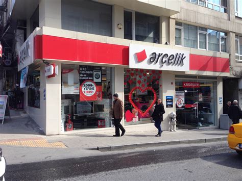 Kars Arçelik Servisi 2023