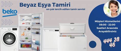 Tekirdağ Beko Servisi 2023