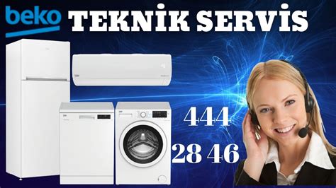 Manisa Beko Servisi 2023
