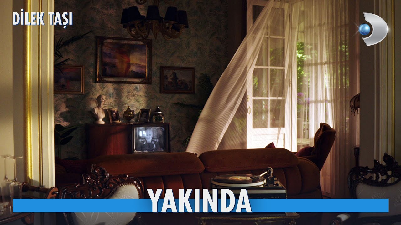 Dilek Taşı 1. Bölüm Fragmanı