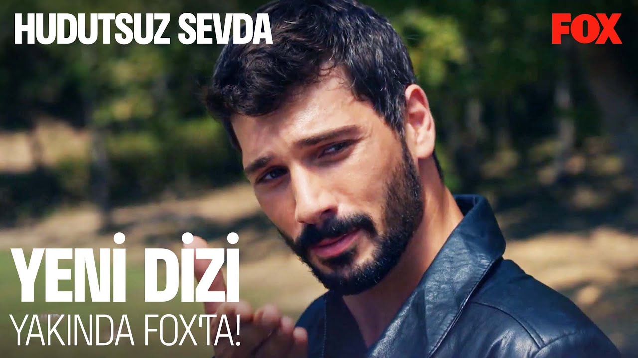 Hudutsuz Sevda 1. Bölüm Fragmanı
