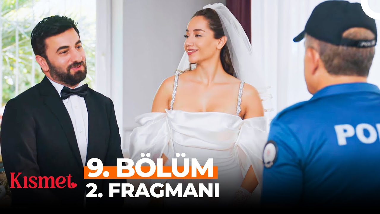 Kısmet 10. Bölüm Fragmanı