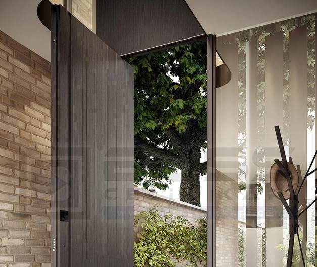 Pivot Kapı Modelleri ile Evinizin Şıklığı