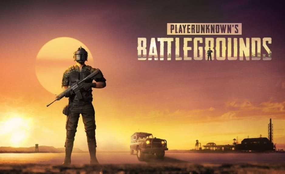 PUBG Hesabının Çalınma Riski ve Random Hesaplar