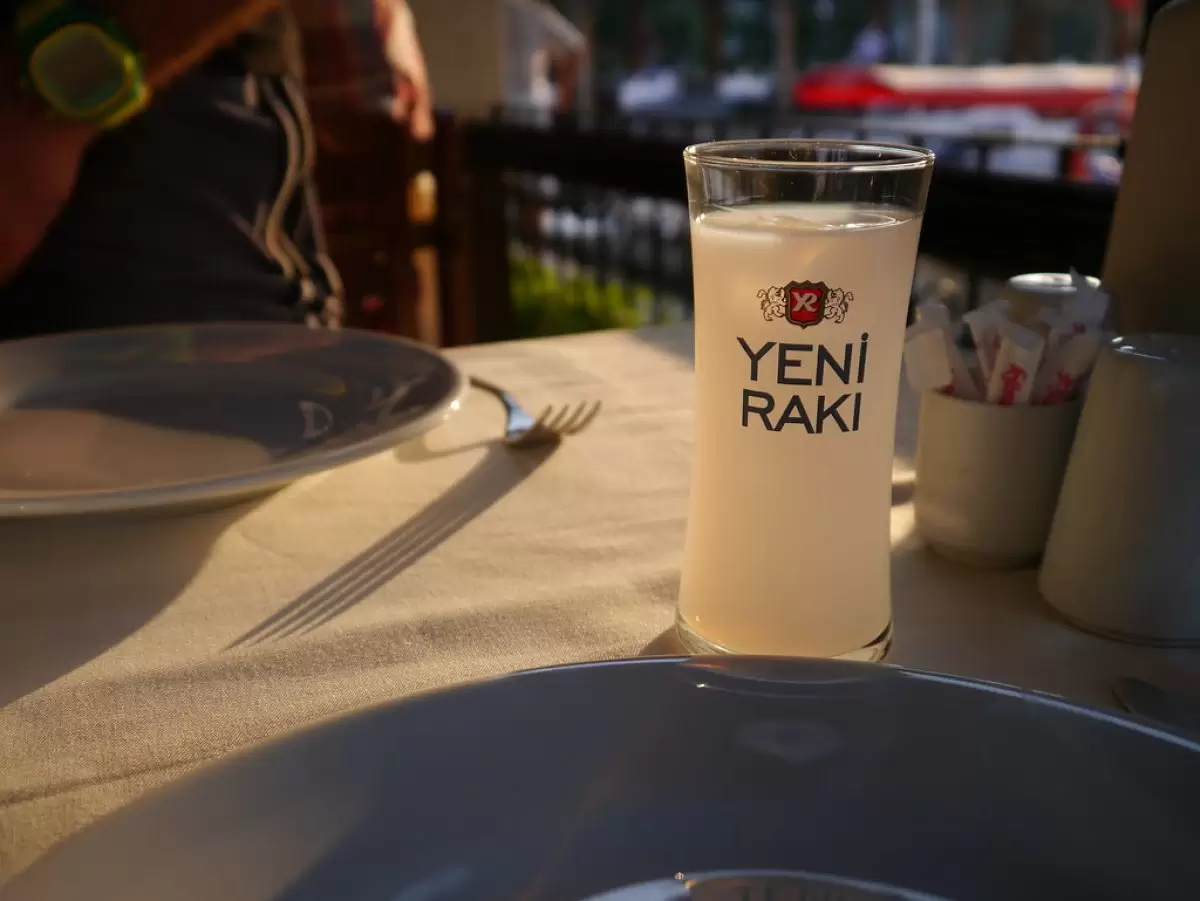 Rakı Fiyatları 2023