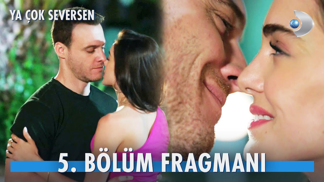 Ya Çok Seversen 6. Bölüm Fragmanı