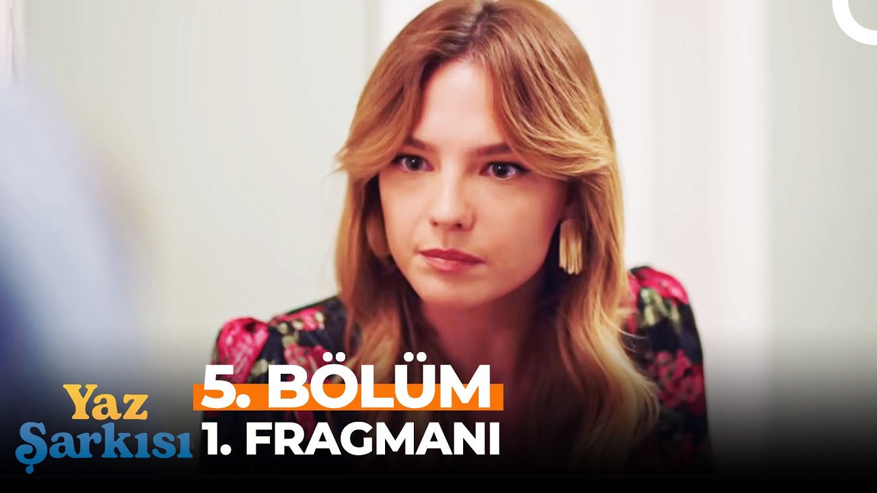 Yaz Şarkısı 5. Bölüm 2. Fragmanı