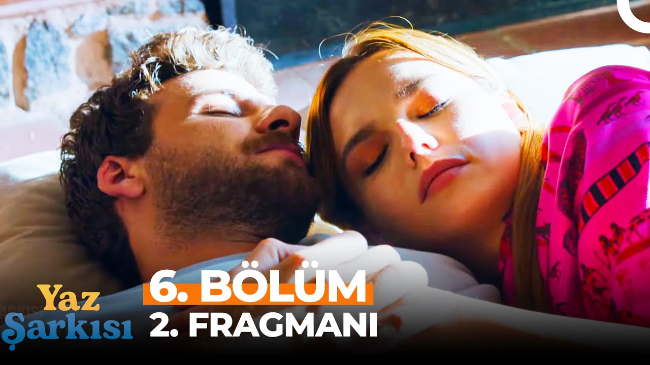 Yaz Şarkısı 6. Bölüm 2. Fragmanı