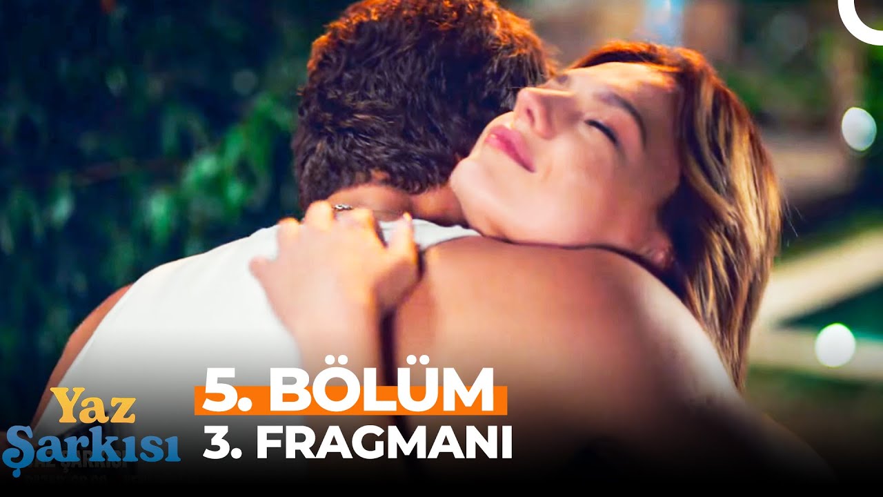 Yaz Şarkısı 6. Bölüm Fragmanı