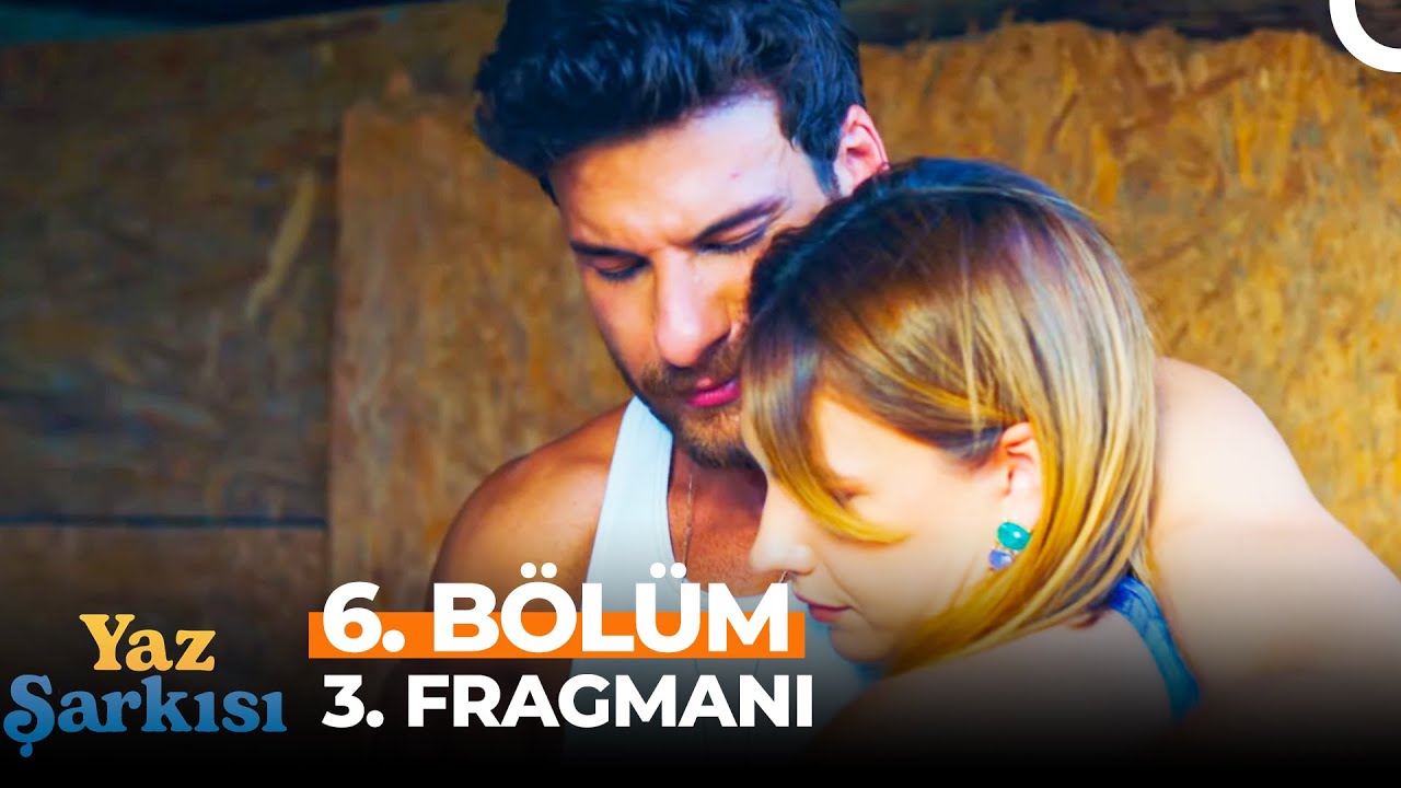 Yaz Şarkısı 7. Bölüm Fragmanı