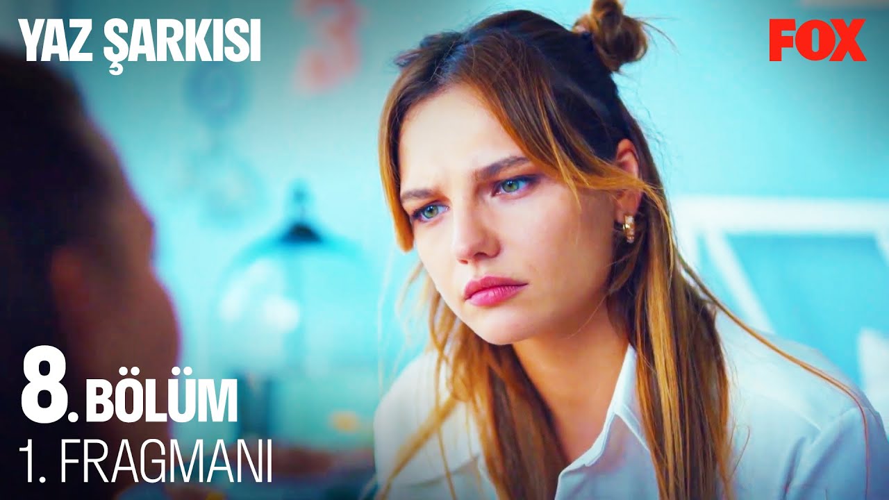 Yaz Şarkısı 8. Bölüm Fragmanı (Final)