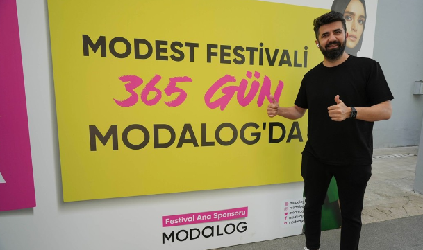 ZerujFest’te Modalog Fırtınası: Adem Erdal, Markaların Bilinirliği için Alışveriş Festivallerinin Önemini Vurguladı