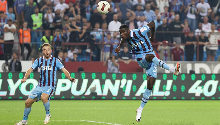 Onuachu Attı 3 Puan Geldi