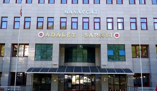 Savcıdan Savcıya İddialı Söylem: İftira Atıldığını Savunuyor