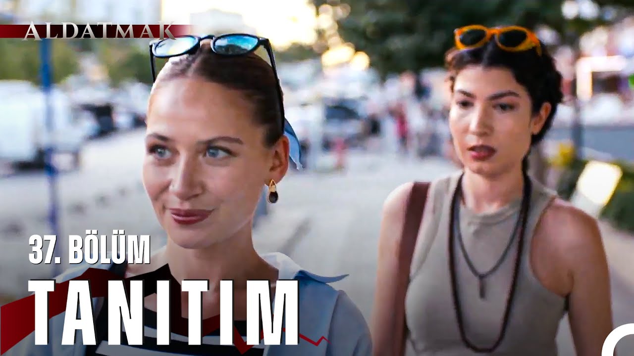 Aldatmak 38. Bölüm Fragmanı