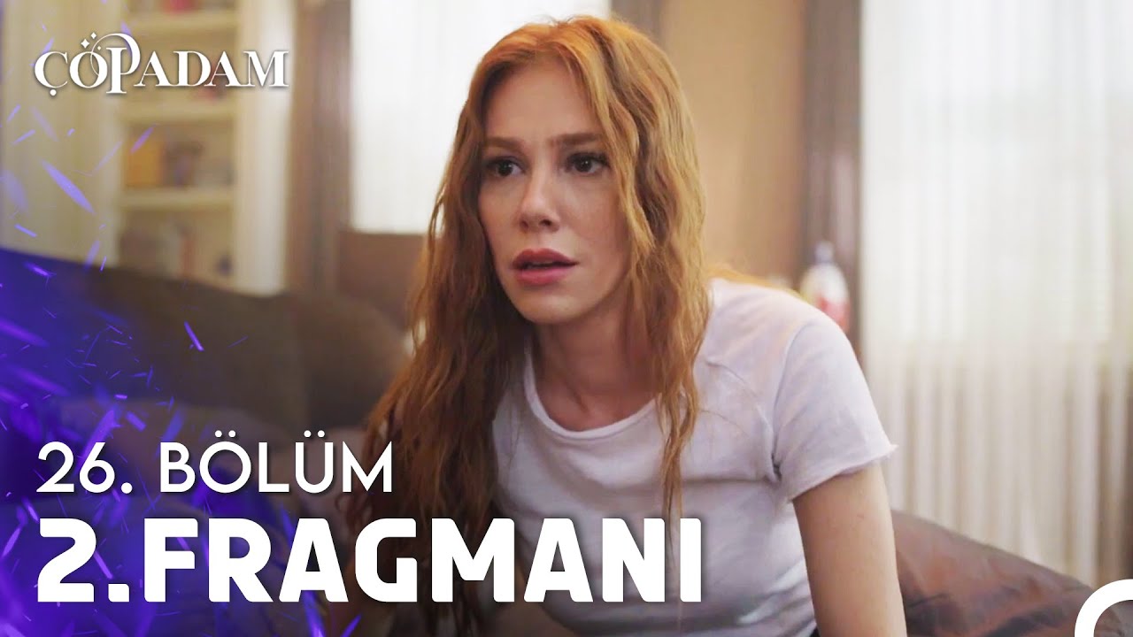 Çöp Adam 27. Bölüm 2. Fragmanı (Yeni Sezon)