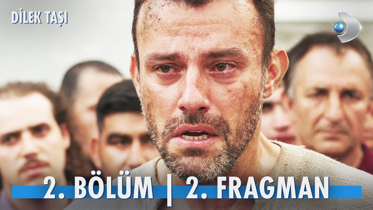 Dilek Taşı 3. Bölüm Fragmanı