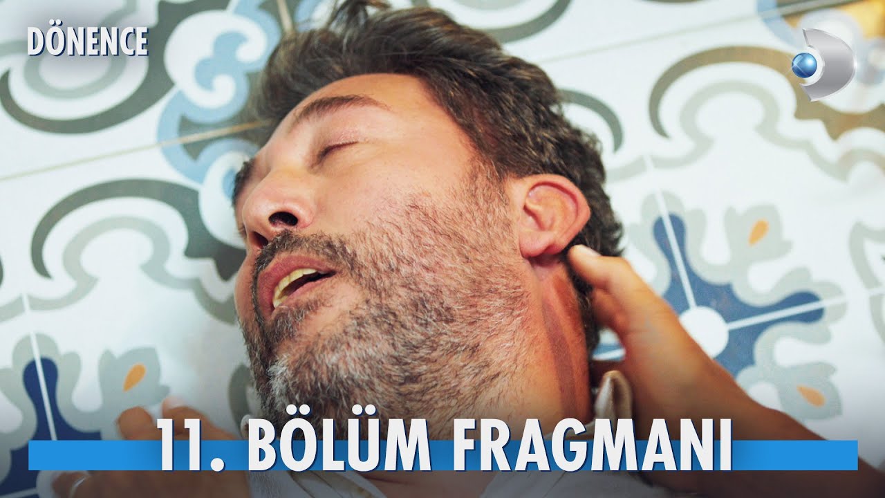 Dönence 12. Bölüm Fragmanı