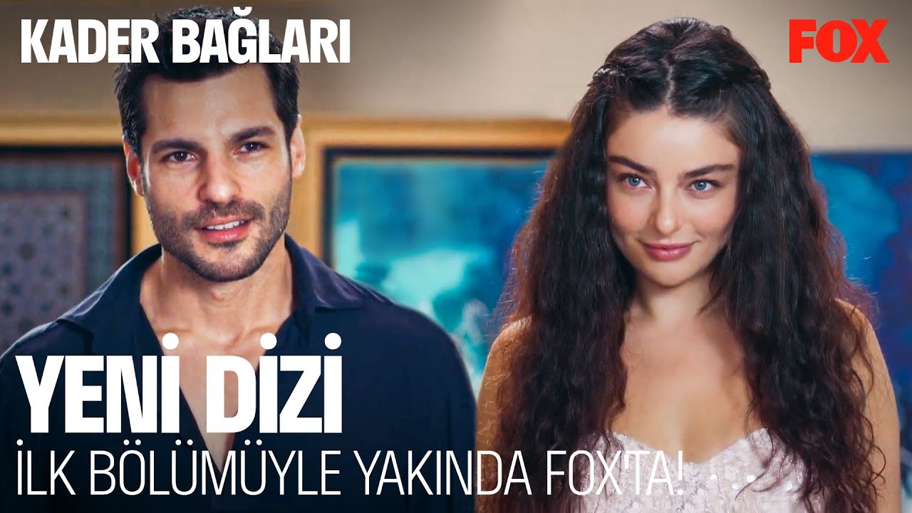 Kader Bağları 1. Bölüm 2. Fragmanı