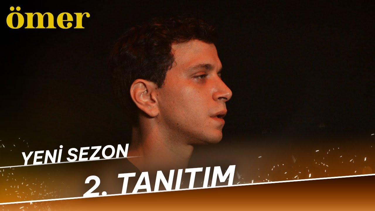 Ömer 23. Bölüm Fragmanı