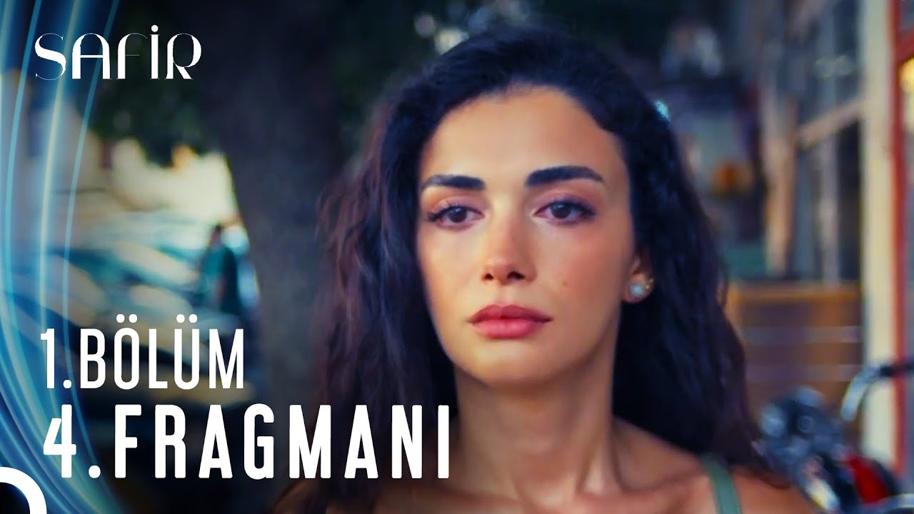 Safir 2. Bölüm Fragmanı