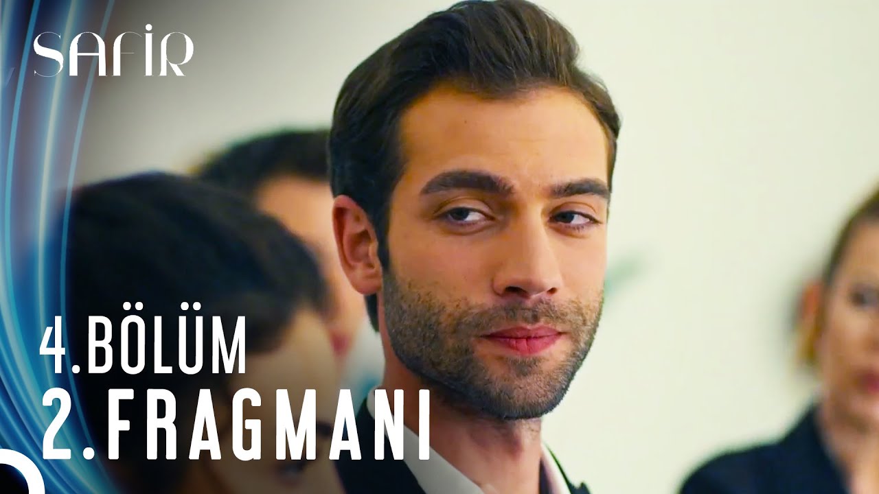 Safir 4. Bölüm 2. Fragmanı