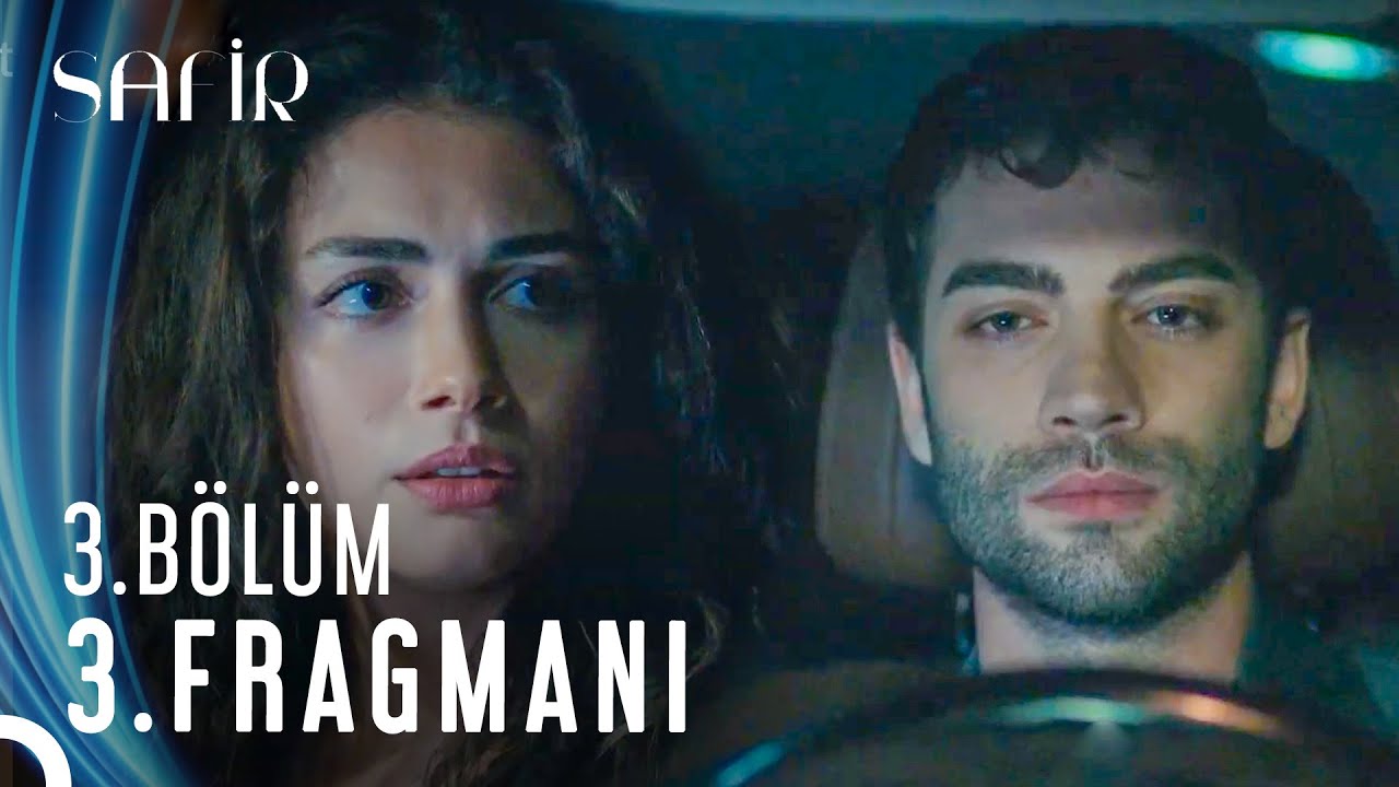 Safir 4. Bölüm Fragmanı