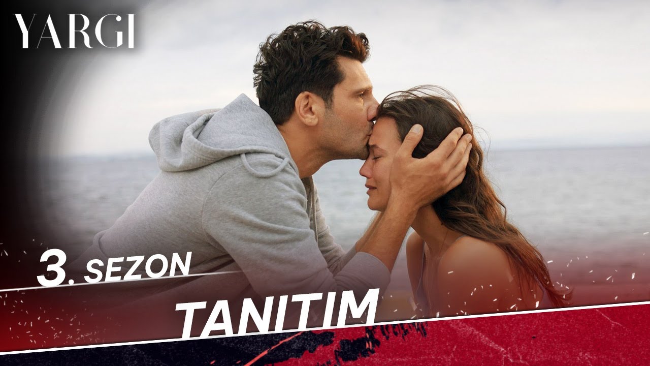 Yargı 64. Bölüm Fragmanı (3. Yeni Sezon)