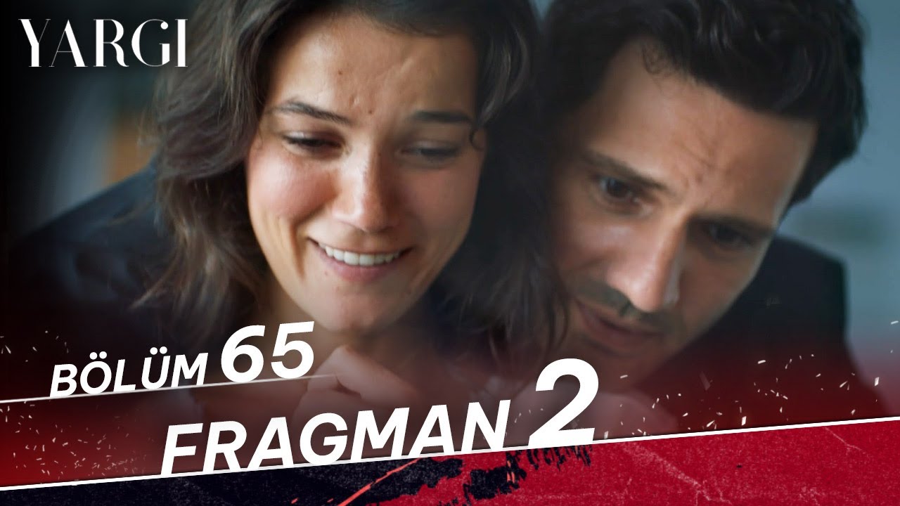 Yargı 65. Bölüm 2. Fragmanı