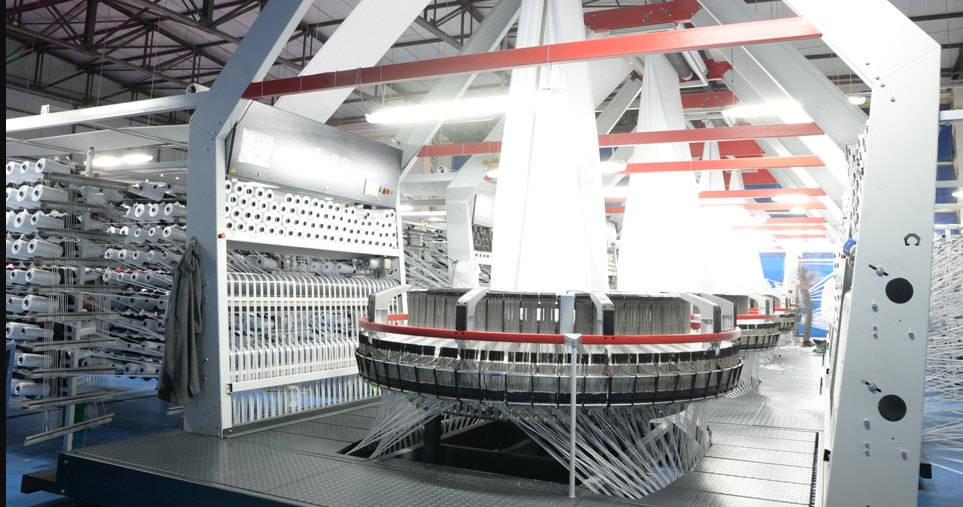 Esayan Ambalaj İle Son Teknoloji Bigbag Deneyimi