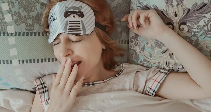 Düzenli Bir Gece Uykusu İçin İşe Yarayabilecek 10-3-2-1-0 Yöntemi