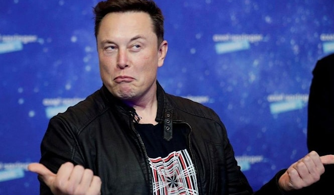 Elon Musk Uzaylılar Bizler Olabilir