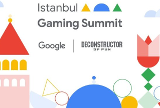 İstanbul’da “Gaming Summit” Etkinliği Oyun Sektörünü Buluşturdu