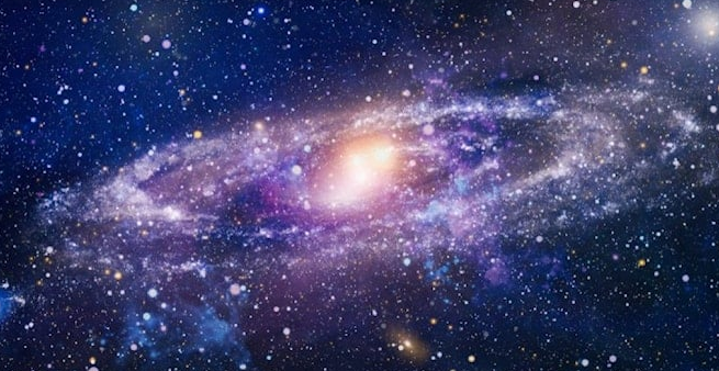 Samanyolu Galaksisi Şaşırtıyor Beklenenden Beşte Biri Kadar Ağır Çıktı