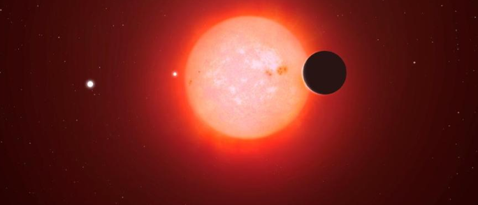 Evrende Yaşam Arayışı Uzaylılarla Tanışma Vakti Yaklaşıyor