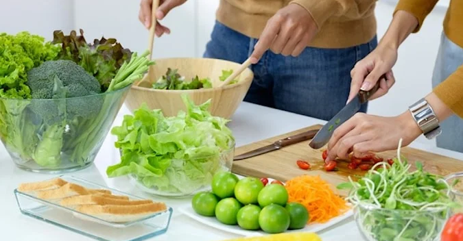 Vejetaryenlik Genlerimizde mi Saklı? Bilim İnsanlarından Şaşırtıcı Bulgu!