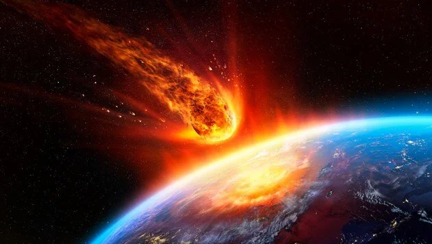 Devasa Boyutlardaki Kuyruklu Yıldız Dünyaya Yaklaşıyor Bilim İnsanları Uyarıyor