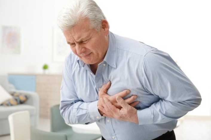 Koronavirüs, Kalp Krizi ve İnme Riskini Artırıyor Kolesterol Plakları Üzerindeki Etkisi Kanıtlandı