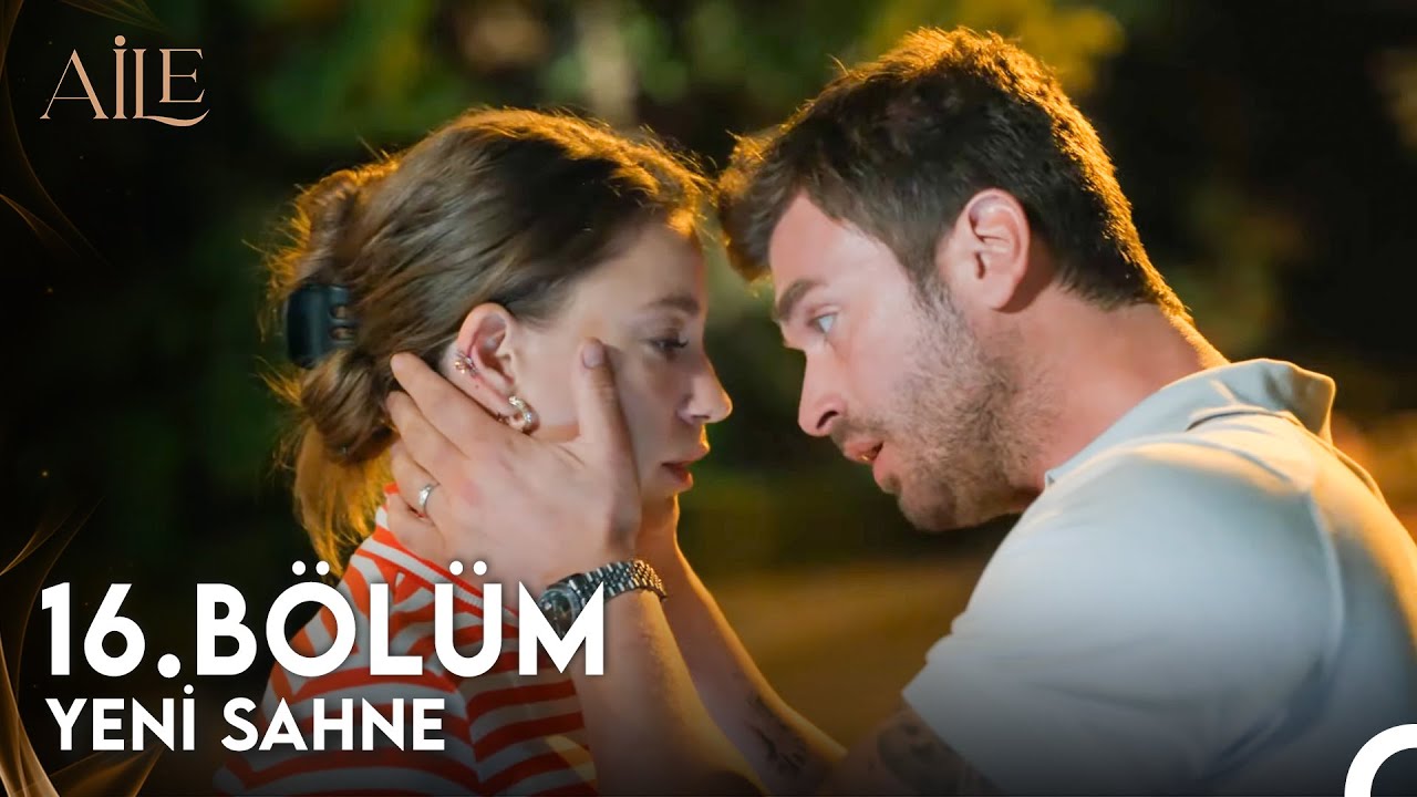 Aile 16. Bölüm Ön İzleme