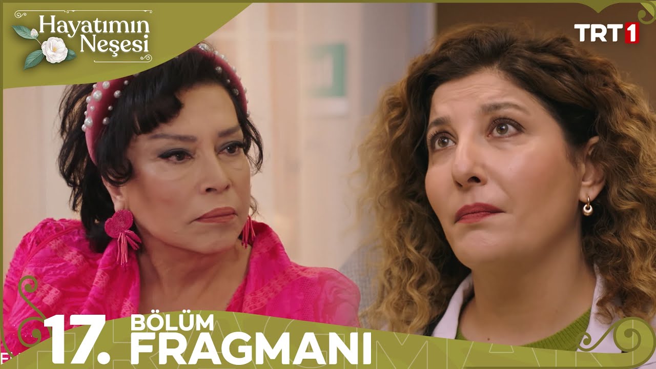Aşka Düşman 1. Bölüm Fragmanı Yeni Dizi Tv 8