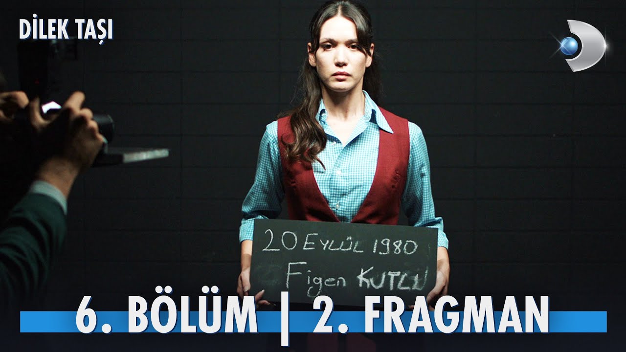 Dilek Taşı 6. Bölüm 2. Fragmanı