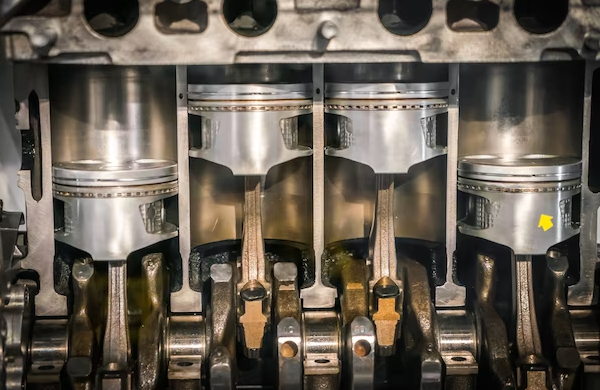 Dodge Transmission Sürüş Deneyiminizi Mükemmelleştiren Tercih