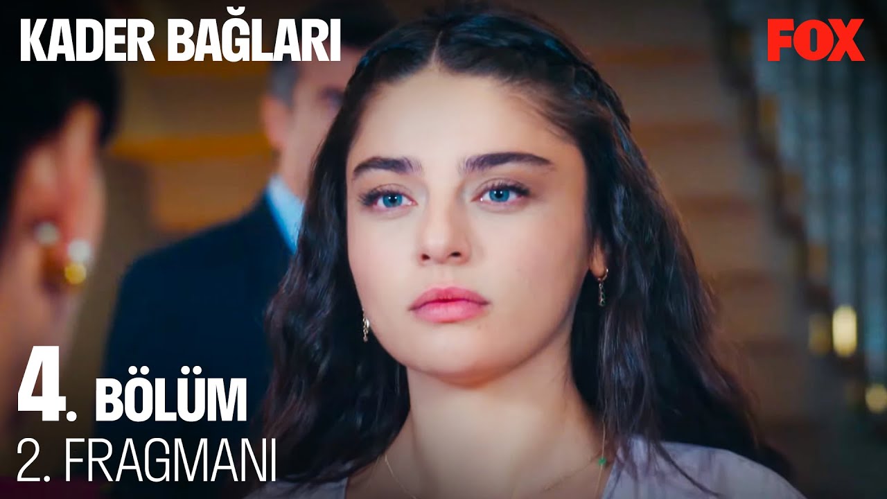 Kader Bağları 4. Bölüm 2. Fragmanı