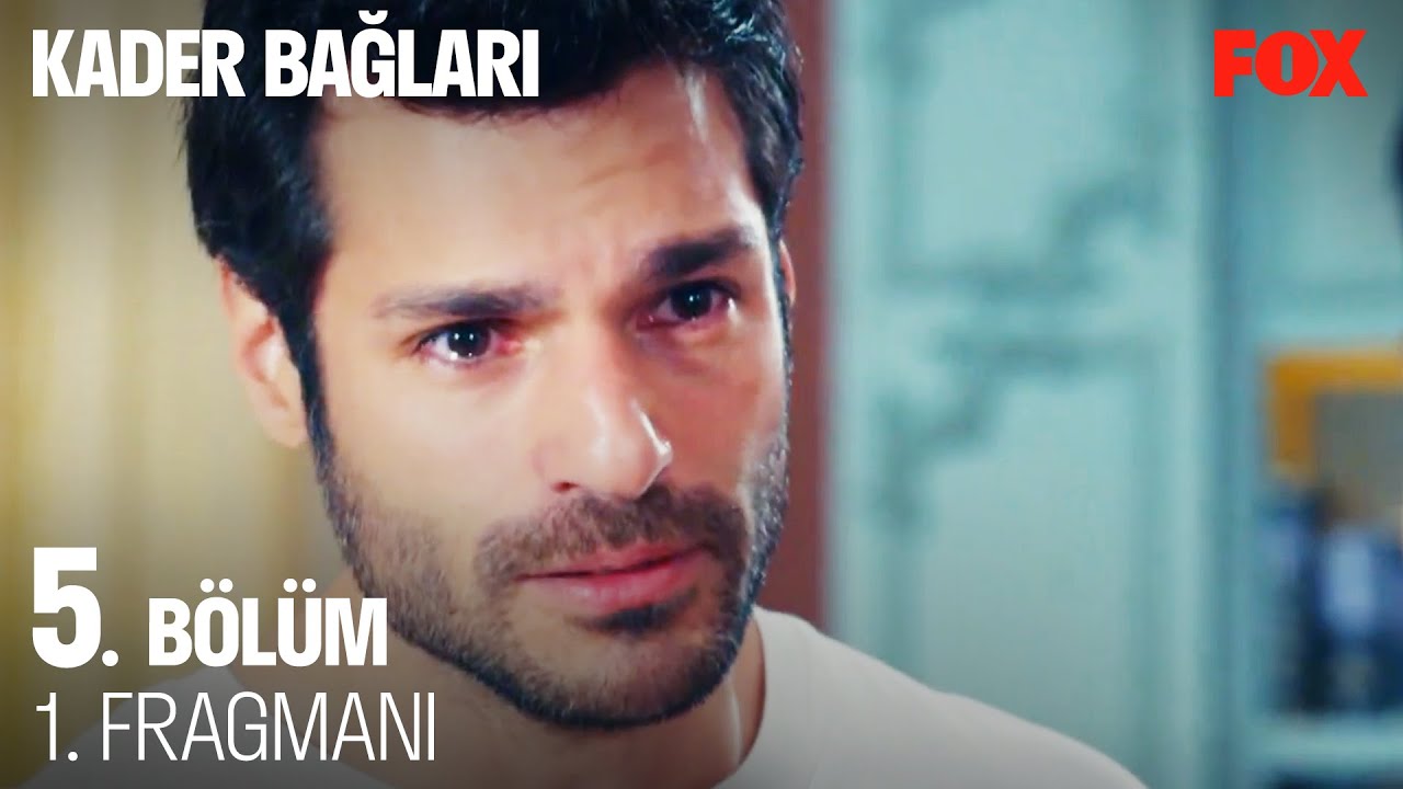 Kader Bağları 5. Bölüm Fragmanı (Final)