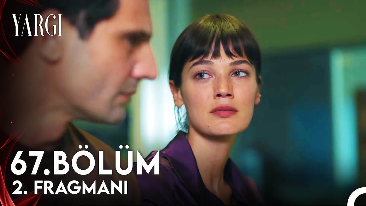 Yargı 68. Bölüm Fragmanı