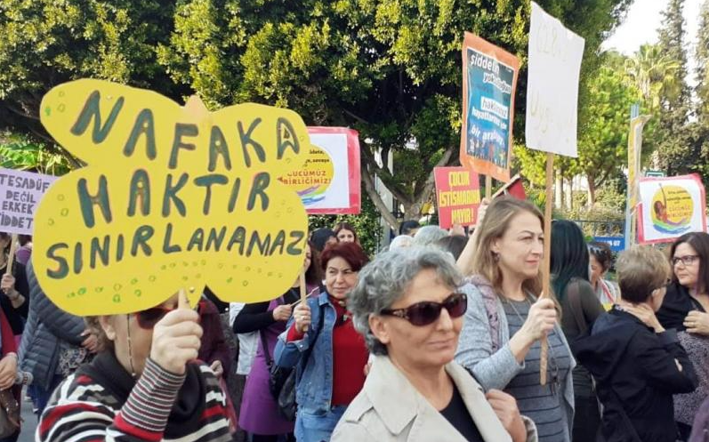 Nafaka Yetmiyor Ekonomik Zorluklarla Başa Çıkmak