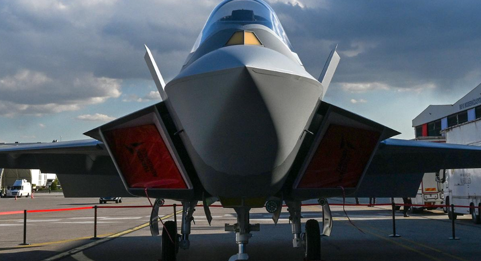 TUSAŞ Genel Müdürü Kotil: Milli Muharip Uçak KAAN, Türkiye’nin Geleceğini Şekillendirecek