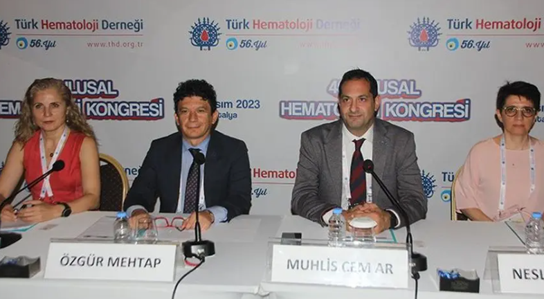 Türkiye’de Çocuk Hematoloğu Krizi Sadece 5 Başvuru 78 Kadro İçin!